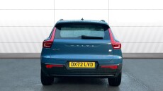 Volvo Xc40 1.5 T4 Recharge PHEV Plus Dark 5dr Auto Estate